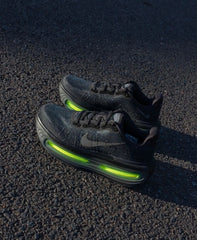 Nike Air Zoom Vomero Premium BLACK VOLT