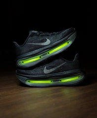 Nike Air Zoom Vomero Premium BLACK VOLT