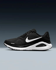 Nike Structure 26 WHITE BLACK