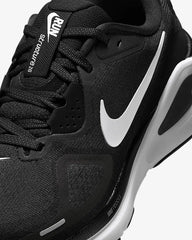 Nike Structure 26 WHITE BLACK