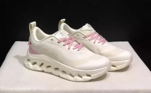 On Cloud Tilt 2 0 X Loewee WHITE PINK