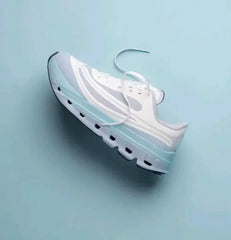 On Running Cloudflow 5 AD HAUL WHITE