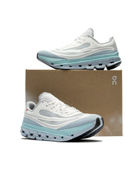 On Running Cloudflow 5 AD HAUL WHITE