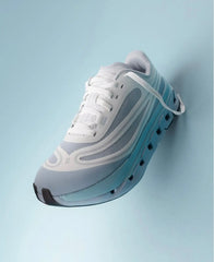 On Running Cloudflow 5 AD HAUL WHITE
