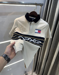 Tommy Hilfiger Premium Polo T-shirt