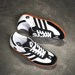 Adida_s Samba OG x Stssy Black White Girls 7A Premium Sneakers (D-1739 P-1)