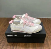Onitsuk_a Tiger Mexico 66 Breeze Pink Girls 7A Premium Sneakers (D-1742)