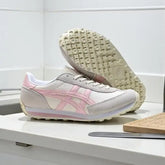 Onitsuk_a Tiger EDR 78 - Pink Girls First Copy Retro Running Shoes (D-1989)