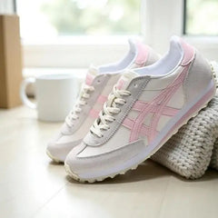 Onitsuk_a Tiger EDR 78 - Pink Girls First Copy Retro Running Shoes (D-1989)