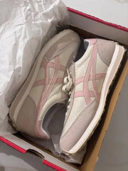 Onitsuk_a Tiger EDR 78 - Pink Girls First Copy Retro Running Shoes (D-1989)