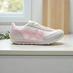 Onitsuk_a Tiger EDR 78 - Pink Girls First Copy Retro Running Shoes (D-1989)