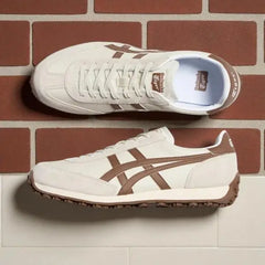 Onitsuk_a Tiger EDR 78 Birch & Mocha Brown Premium First Copy Sneakers (D-1983)