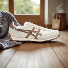 Onitsuk_a Tiger EDR 78 Birch & Mocha Brown Premium First Copy Sneakers (D-1983)