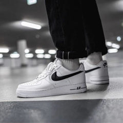 Nik e Airforce 1 Swoosh
