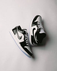 Nik e Air Jordan 1 Low SE Concord F