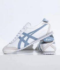 Onitsuk_a Tiger Mexico 66 WhiteBlue Ice Girls Premium First Copy Sneakers D-1958