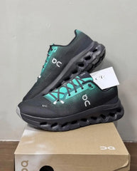 On Cloud Tilt 2 0 IVORY AQUA IRON