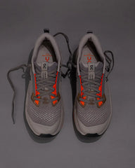 On Running Cloudsurfer Trail 2 Eclipse Cinder Shoes
