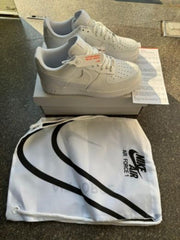 Nikee Airforce 1 Low MILKY WHITE SE