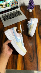 Airforce 1 Low Shadow Pastel