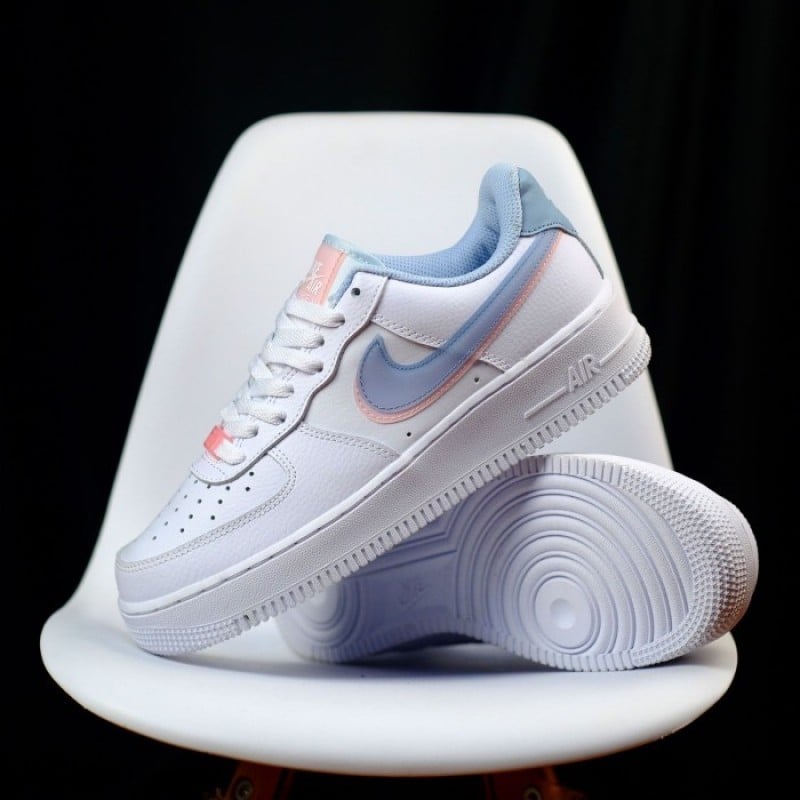 Nikee AirForce 1 Low Lv8 Double Swo