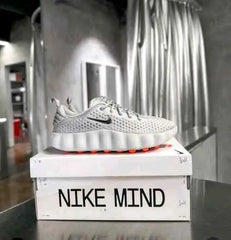 Nike Mind 002 LIGHT SMOKE GREY(FIX)