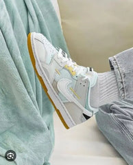 Nik_e Dunk Low Scrap Sea Glass