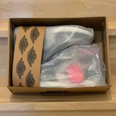 Nik_e Jordan Retro 1 Zoom Air CMFT PSG PARIS