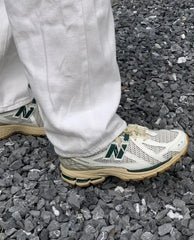 New Balance 1906R White Green