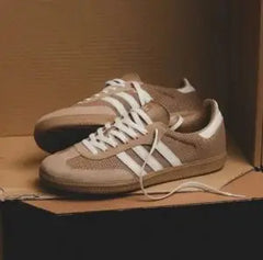 Adida_s Samba OG Cardboard Desert Brown