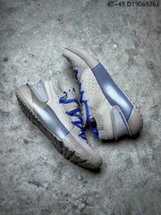 Under Armour UA Hovr phantom Grey Blue
