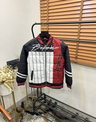 Balmai_n Printed Turkey Imported Premium Puffer Jacket