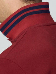 Hacke_tt Premium Classic Polo T-shirt (DN 627)