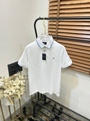Hacke_tt Premium Classic Polo T-shirt (DN 627)