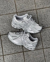 New balance 1906A Concrete Metallic Silver