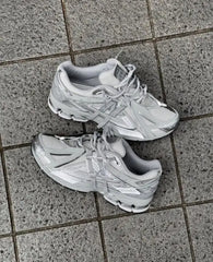 New balance 1906A Concrete Metallic Silver