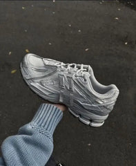 New balance 1906A Concrete Metallic Silver