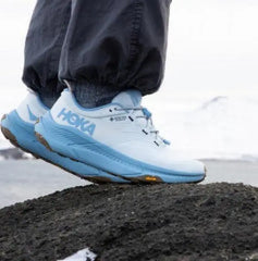 Hoka One S Tranport GTX Sky Blue