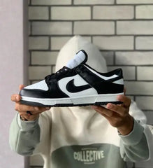 Nik_e sb dunk low panda semi ua men Fixx