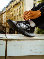 Under Armour UA Echo SlipSpeed Black White