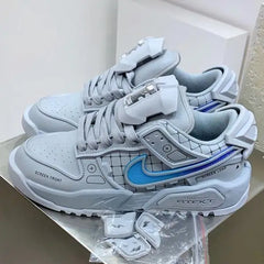 Nik_e Dunk X Genesis Low RTFKT OG With Accessories