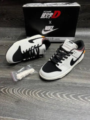 Nik_e SB Dunk Low Aae86 With Accessories