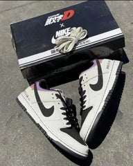 Nik_e SB Dunk Low Aae86 With Accessories