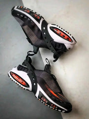 Nik_e AirMax Craze Black White Citrus