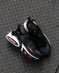 Nik_e AirMax Craze Black White Citrus