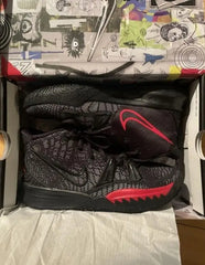 Nik_e Kyrie 7 Bred