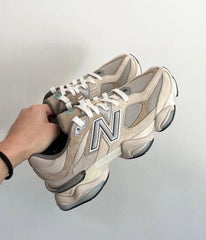 New Balance 9060 Sea Salt