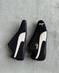 Puma Speedcat Og Black White