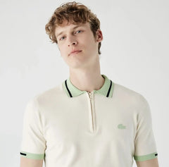 Lacoste Premium Imported Classic Polo T-shirt (DN 633)