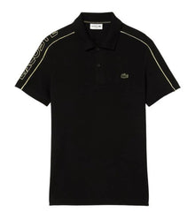 Lacoste Premium Imported Classic Polo T-shirt (DN 633)